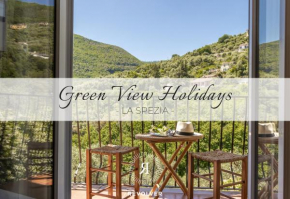 Green View Holidays La Spezia